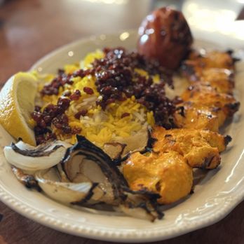 Zaytoon Restaurant - Zeroes - Mediterranean Near Me - Las Vegas, Nevada