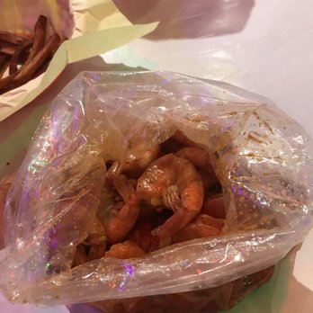 Kickin' Crab - Headless shrimp - Cajun/Creole Near Me - Carrollton, Texas Kickin' Crab - Headless shrimp - Cajun/Creole Near Me - Carrollton, Texas