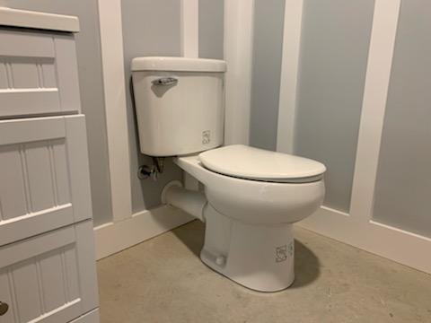 Slide of TPS Plumbing & Septic