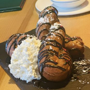 Lotus Lounge - Korean Donuts - Sushi Bars Near Me - Flagstaff, Arizona
