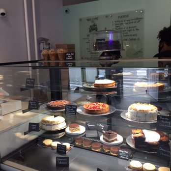 How Delish HD - Cake display - Desserts Near Me - West Orange, New Jersey How Delish HD - Cake display - Desserts Near Me - West Orange, New Jersey