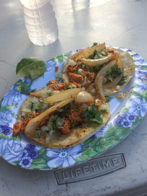 Taqueria Sanchez by null