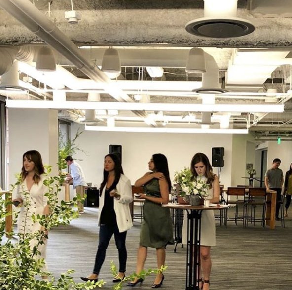 ATS AUDIO VISUAL LLC - 12 Photos - 401 1st St, Richmond, CA - Yelp