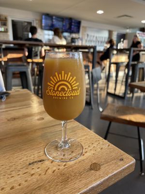 Stonecloud Brewing Company by null