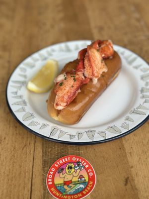 Broad Street Oyster Company by null
