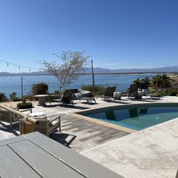 Hotel Todo Bien - The view