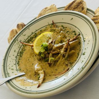 Rips On the Lake - Crab Fingers Camellia - Seafood Near Me - Mandeville, Louisiana
