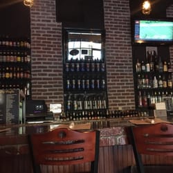 Todd Brian's Brick Street Cafe & Tavern - Full bar