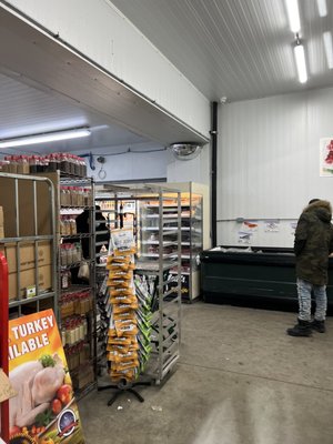 Saad Wholesale Meats by null