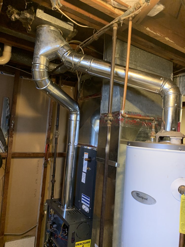 Slide of Monmouth Heating, Air Conditioning & Drain Cleaning
