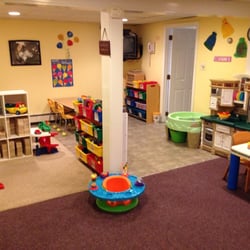 Linda's Luv -n- Care Family Day Care - Loving Home Day Care with the structure, organization and educational values   of a Center Day Care. While providing a small group setting.
