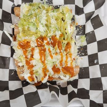 Tacos Locos CD Neza - Tacos Near Me - Arlington, Virginia Tacos Locos CD Neza - Tacos Near Me - Arlington, Virginia