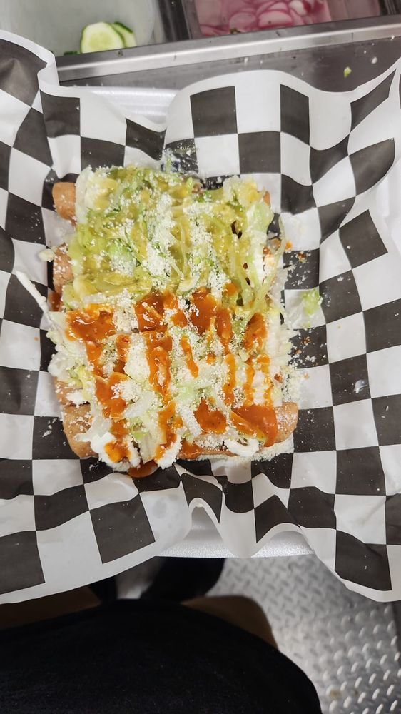Tacos Locos CD Neza