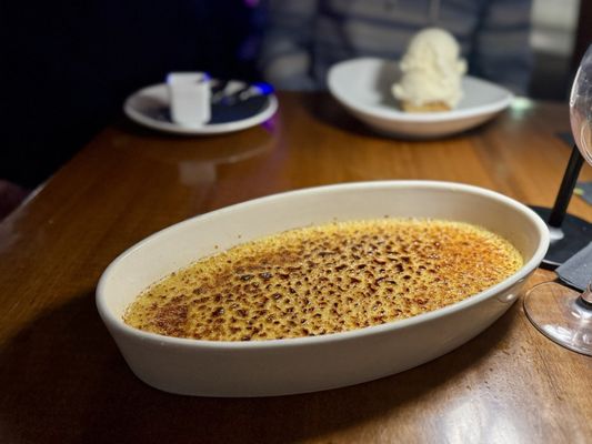 Aqua Restaurant by null