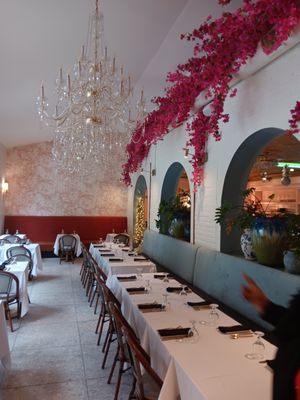 La Dolce Vita Detroit by null