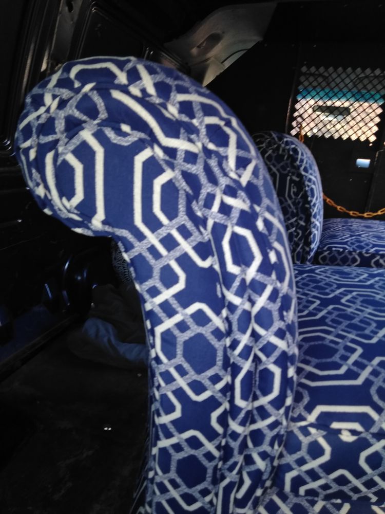 Midwest Upholstery - upholstery in Saint Louis, MO