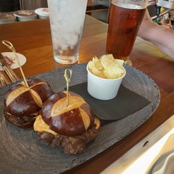Harry's American Bar & Grill