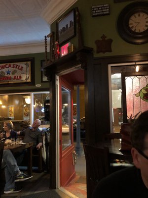 The Prodigal Public House by null