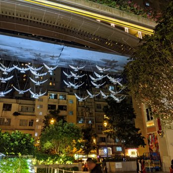 利東街 - Shopping Centers Near Me - Hong Kong, HK