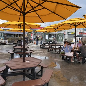 Monster Reservations Group - Great little venue. - Travel Services Near Me - Myrtle Beach, South Carolina