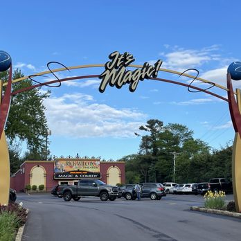 Rick Wilcox Theater - Performing Arts Near Me - Wisconsin Dells, Wisconsin Rick Wilcox Theater - Performing Arts Near Me - Wisconsin Dells, Wisconsin