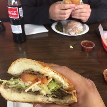 El Michoacano - Torta de asada - Mexican Near Me - Sacramento, California El Michoacano - Torta de asada - Mexican Near Me - Sacramento, California