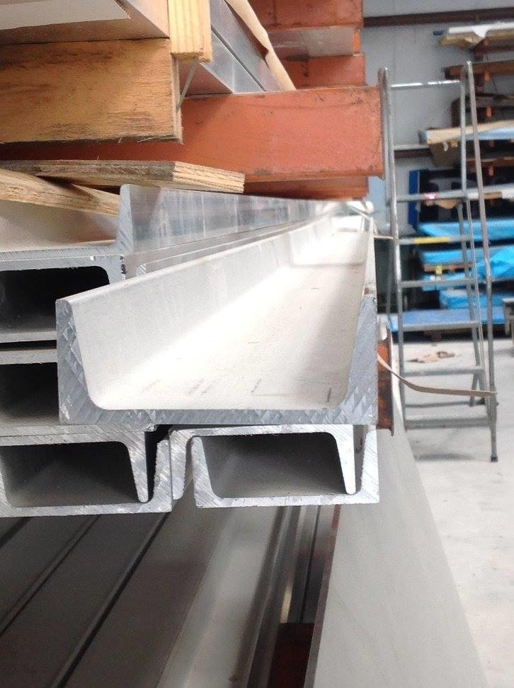 ASHLAND METALS Updated July 2024 16 Photos 3739 Grand Caillou Rd