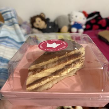 Julieats Dessert Cafe - Bubble Tea Near Me - Forest Hills, New York