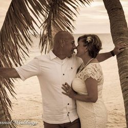 Key West Casual Weddings - Dan gave my husband and I a great experience that we will always cherish. The experience was much more than expected.