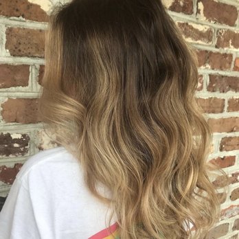 Laura’s Hair Studio - After - Hair Salons Near Me - Charleston, South Carolina