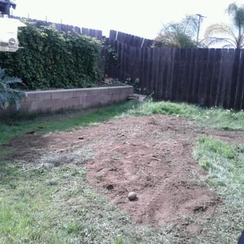 Gordy's Stump Grinding - Landscaping Near Me - Santee, California Gordy's Stump Grinding - Landscaping Near Me - Santee, California
