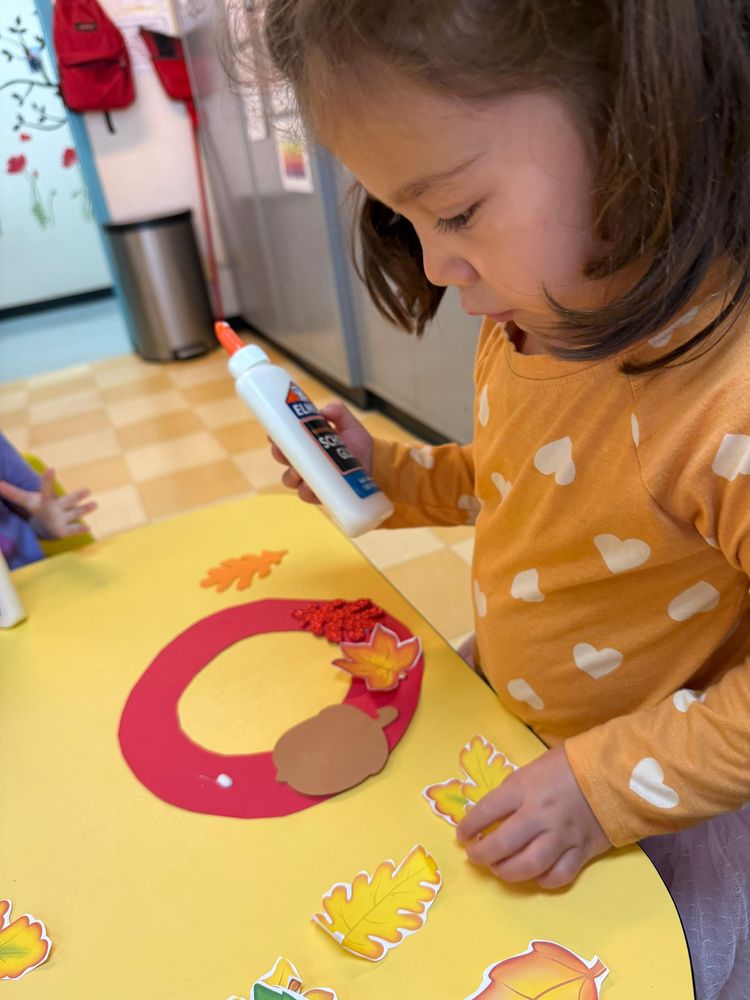 Blossom Garden Learning Academy - childcare center in Alhambra, CA