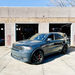 360 Auto Care