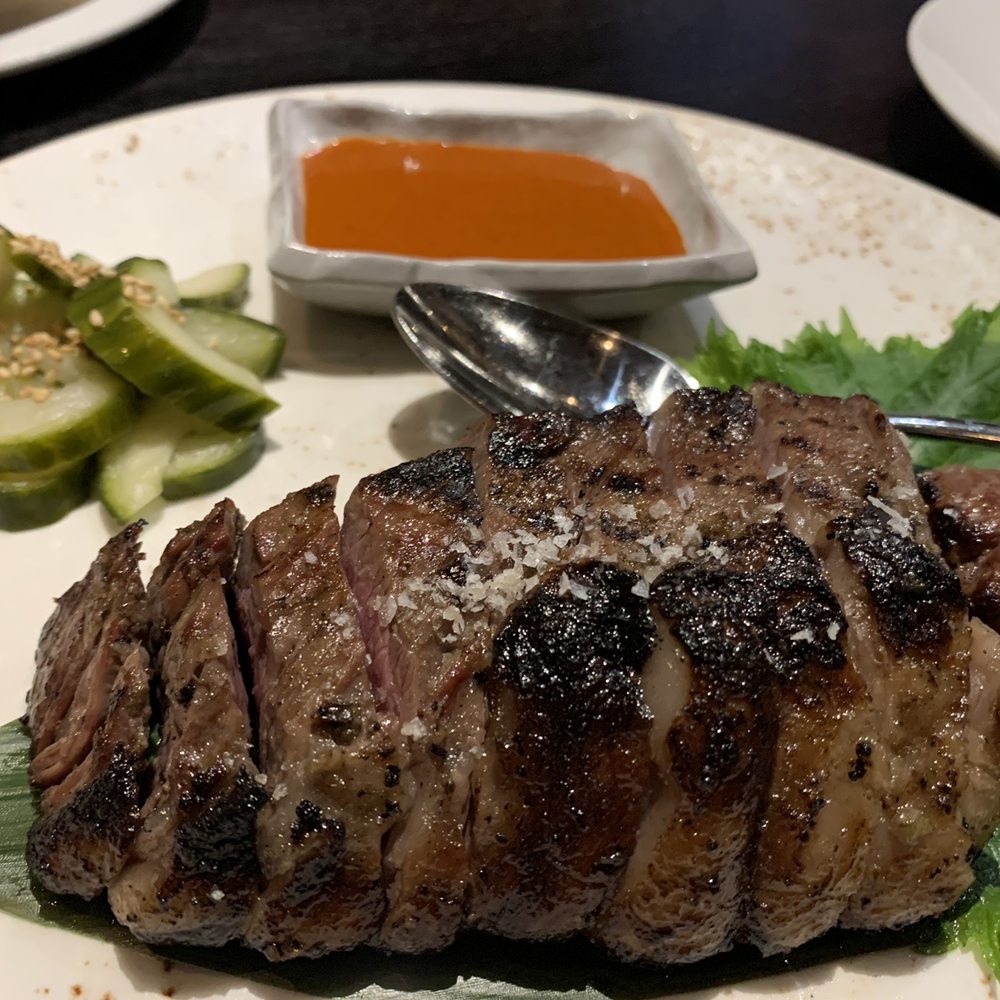 Flesh & Buns - Wagu - Japanese Near Me - London, XGL Flesh & Buns - Wagu - Japanese Near Me - London, XGL