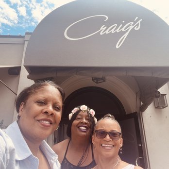 Craig's - American Near Me - West Hollywood, California Craig's - American Near Me - West Hollywood, California