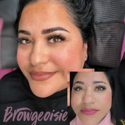 Browgeoisie - Microshading