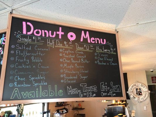 Menu photo 5 Chesapeake Bay Coffee Co North East, MD Menu photo 5 Chesapeake Bay Coffee Co North East, MD