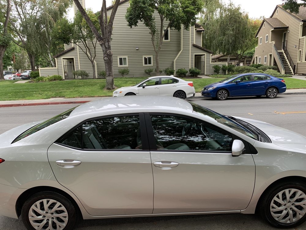 MONTAGUE VALERO HAND CAR WASH & DETAIL CENTER 158 Photos & 259