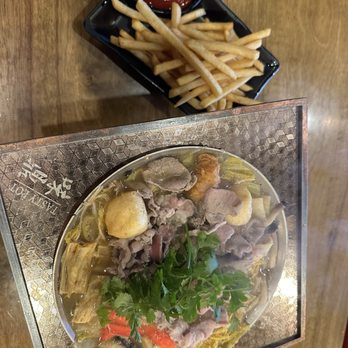 Tasty Pot - Lamb - Taiwanese Near Me - Dublin, California Tasty Pot - Lamb - Taiwanese Near Me - Dublin, California
