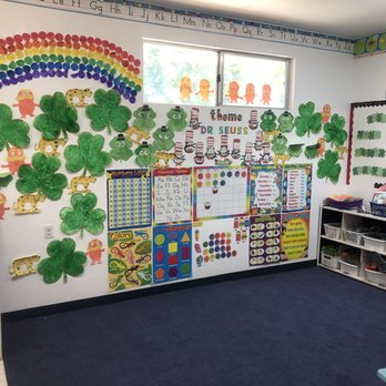 Early Years Children's Center - Child Care & Day Care Near Me - Pleasanton, California Early Years Children's Center - Child Care & Day Care Near Me - Pleasanton, California