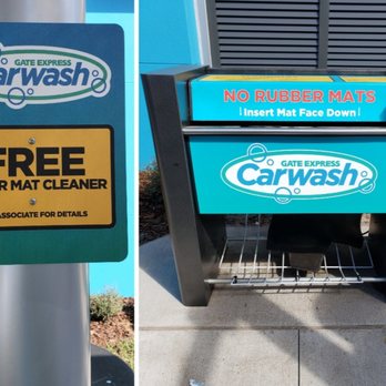 Gate Express Car Wash - Free Rug Cleaner - Car Wash Near Me - Jacksonville, Florida Gate Express Car Wash - Free Rug Cleaner - Car Wash Near Me - Jacksonville, Florida