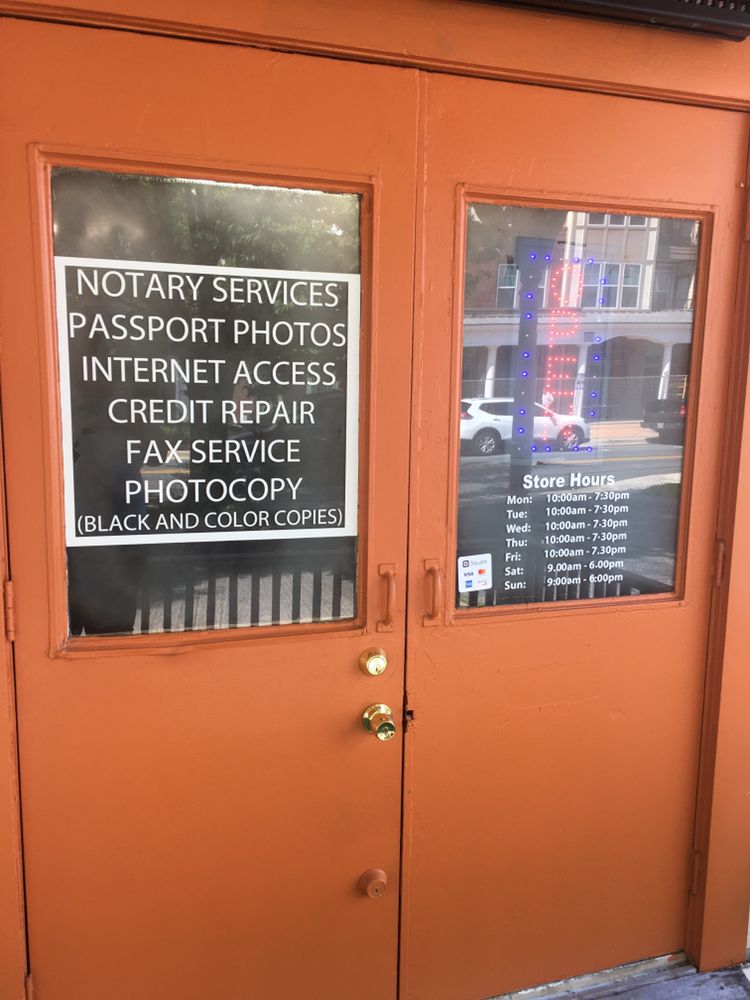 GOLDEN TAG & TITLE SERVICES Updated September 2024 13238 Executive