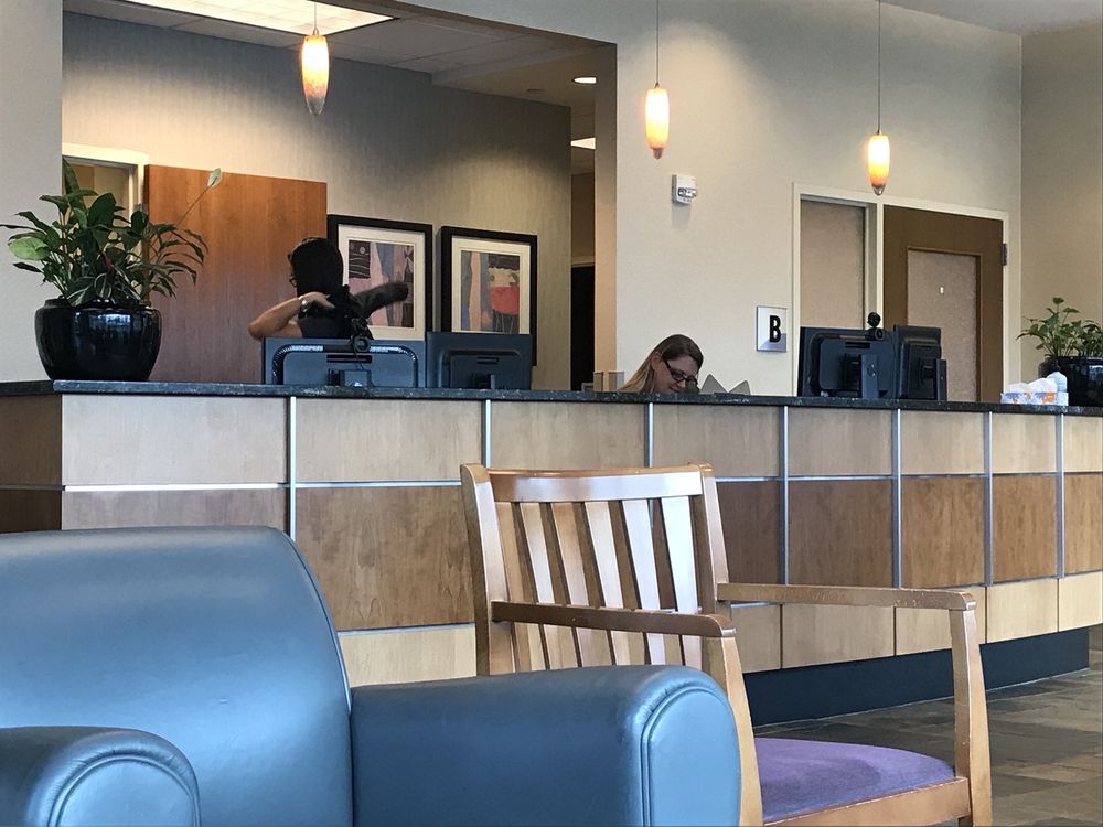 CAROLINA NEUROSURGERY & SPINE Updated October 2024 225 Baldwin Ave