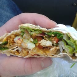 Extreme Pita