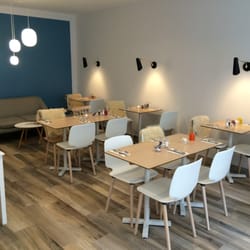 Koeben - Koeben Un endroit convivial à l'atmosphère scandinave