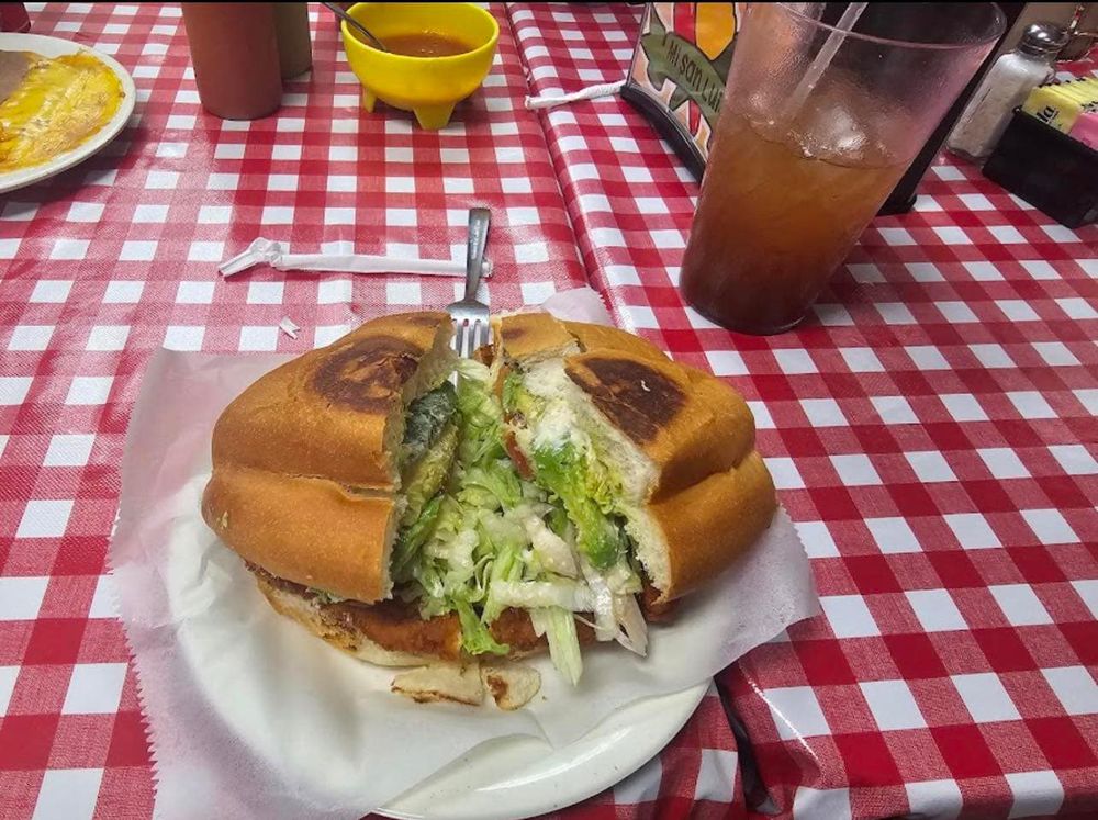 Taqueria