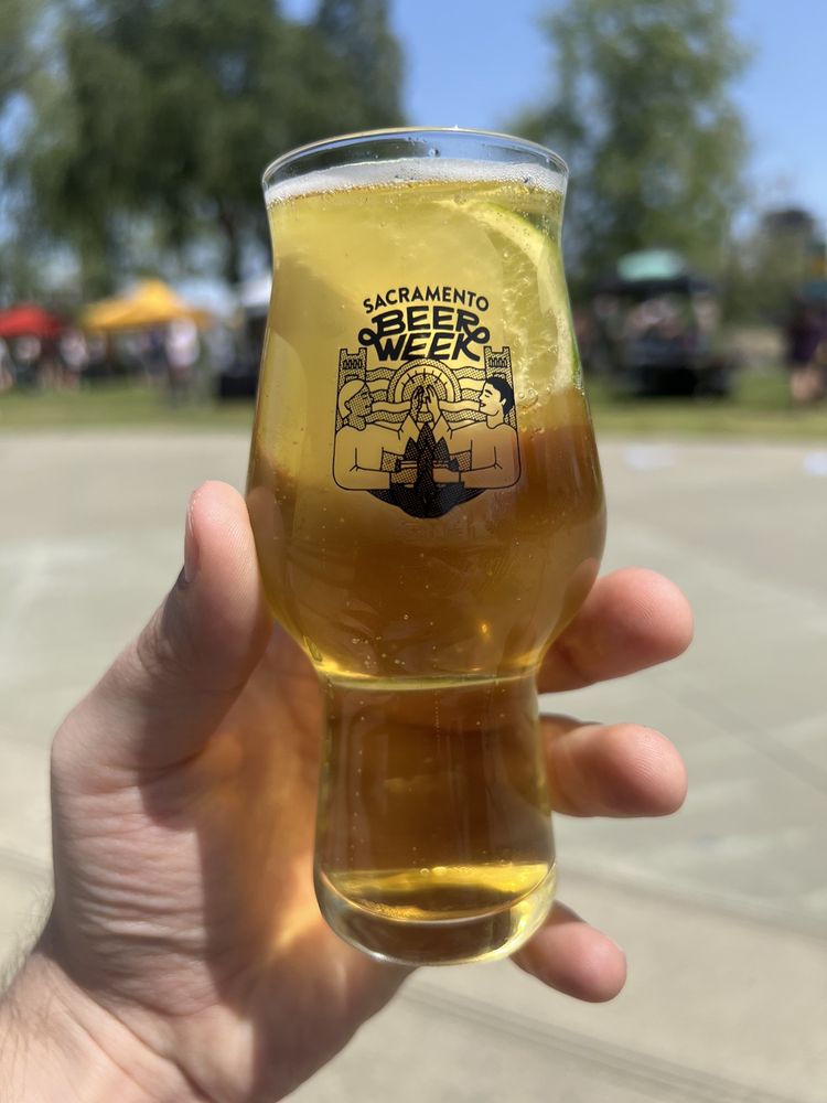 SACRAMENTO BEER WEEK Sacramento, California Festivals Phone