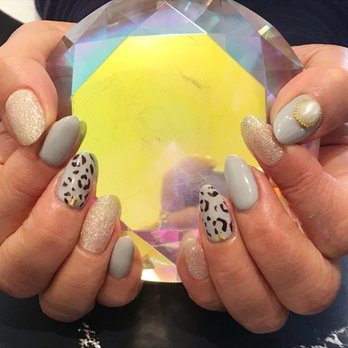 RuRu Nails - Nails - Nail Technicians Near Me - Los Angeles, California RuRu Nails - Nails - Nail Technicians Near Me - Los Angeles, California