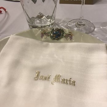 Meson de Jose Maria - Beautiful place, kinda fancy - Spanish Near Me - Segovia, SG Meson de Jose Maria - Beautiful place, kinda fancy - Spanish Near Me - Segovia, SG