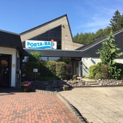 PORTA-BAD